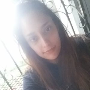 Meet your Posher, Kiara